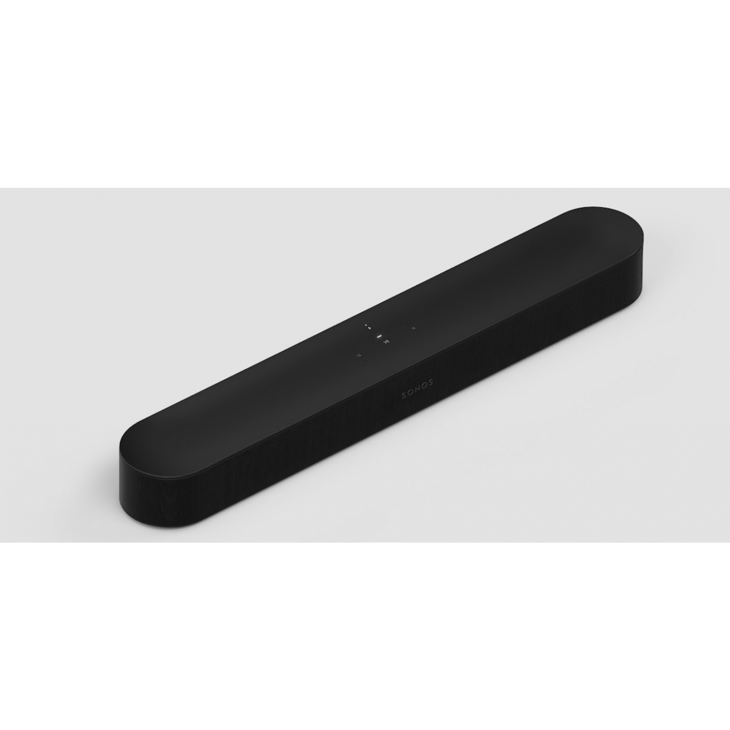 Voice control hot sale sonos beam